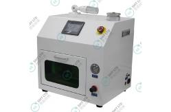 China Automatic suction nozzle cleaning machine supplier