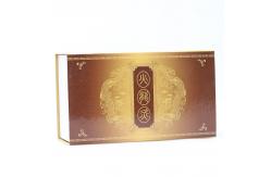 China Chinese Acupressure Point Moxibustion Tools Pure Copper Moxa Burner supplier