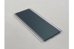 China 4.5V Positive COB 6 O' CLOCK Transflective Dot Matrix Screen supplier