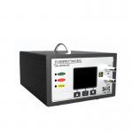 ZP900-HCL Hydrogen Chloride Detector Desktop Multifunctional Electrochemical Technology for sale