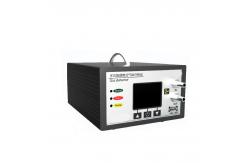 China ZP900-HCL Hydrogen Chloride Detector Desktop Multifunctional Electrochemical Technology supplier