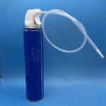 ProSpray Long-Reach Hose Sprayer - Professional-Grade Watering and Cleaning Solution