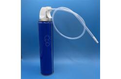 China ProSpray Long-Reach Hose Sprayer - Professional-Grade Watering and Cleaning Solution supplier