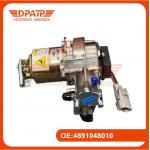 Toyota Harrier 4891048010 Aftermarket Air Suspension Compressor Pump for sale