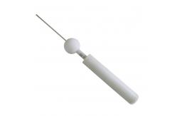 China IEC61032 Figure 3 Test Finger Probe Test Rod Probe C 2.5mm supplier