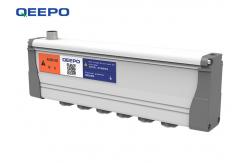 China Electrostatic Control Static Ionizer Bar Static Eliminator Inkjet Printing Process supplier