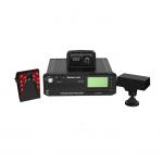 1080P 8 Channel MDVR With H.265 Compression AI Functions ADAS DSM BSD Face Recognition for sale