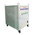 AC Adjustable Resistive Dummy Load Bank 100kW 3Phase High Capacity Portable for sale