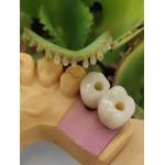 Cemented Solution NOBEL BIOCARE Dental Implants Crown for sale