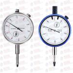 5mm 12mm Travel  Dial Test Indicator Digital Dial Gauge  Soil Testing Equipment for sale