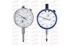 China 5mm 12mm Travel  Dial Test Indicator Digital Dial Gauge  Soil Testing Equipment supplier