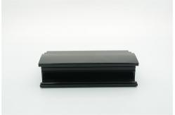 China Big Profile Customized Size PVC Extrusion supplier