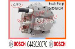 China Fuel Injector Pump 0445020070 6271711110 0986437082 Diesel For Bosch CP1 Engine supplier