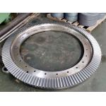 Large Size Straight Bevel Gear With AISI 4140 Steel 42CrMo Steel for sale