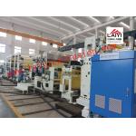 Automatic Fast Speed Double Sided Laminating Machine Whole Machine Linkage Control for sale