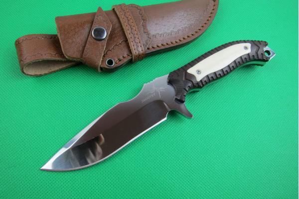 Shootey Knife TL