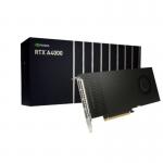 PNY Quadro RTX A4000 GPU Graphics Card 6GB 192Bit GDDR6 for sale