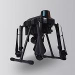 3KG Payload UAV With Searchlight And Speaker Emergency Rescue Patrol T40 Security Drone