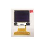 Parallel / SPI Interface Oled Display Screen Module 96RGB×96 Pixels Resolution