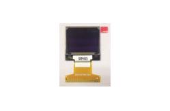 China Parallel / SPI Interface Oled Display Screen Module 96RGB×96 Pixels Resolution supplier