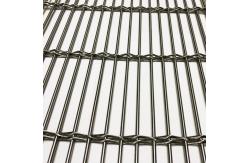 China Astm Ss304 2m Width Architectural Wire Mesh supplier