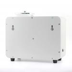 HOMEFISH 800ml HVAC Scent Diffuser Machine Waterless Essential Oil Diffuser 12V