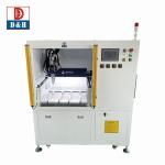 Vertical Installation Electric Driven Epoxy Machine for and Smooth Production for sale