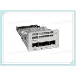 Cisco Switch Modules Catalyst 9200 4 X 1GE C9200-NM-4G Network Module for sale
