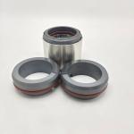 M74D Double Cartridge Mechanical Seal Burgmann Multiple Spring Unbalanced Seals for sale