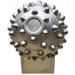 Construction Machinery Core Barrel with Roller Bit Cone Cutter Rock Drill Bit Earth Augers for sale