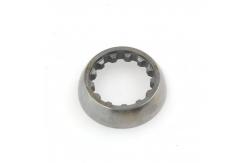 China Kawasaki M2X96 Hydraulic Spare Parts Main Pump Repair Kits for Reestablishments supplier
