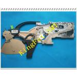 SM8x2mm Tape Feeder Samsung SM 8mm Feeder For SM321 SM421 SM482 Machine for sale