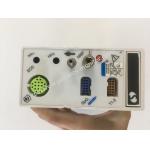 Spacelabs 91496 Medical ECG NIBP SPO2 Module Temperature ECG Connector for sale