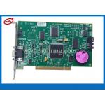 ATM Parts NCR SSPA PCI Board SSPA without Comm RoHS 445-0708578 4450708578 for sale