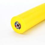 Rov Buoyancy Underwater Electrical Power Cable Waterproofing Floating Customized