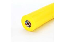 China Rov Buoyancy Underwater Electrical Power Cable Waterproofing Floating Customized supplier