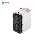 Antminer Z11 ZEC Asic Miner Equihash / Zcash 135K Computing Power 1418W