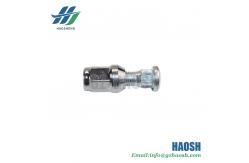 China Tire Screw  9-25366514-0 9253665140 For Isuzu  Dmax Tfr supplier