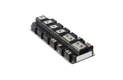 China Automotive IGBT Modules FF2000XTR17IE5 1700V 2000A Dual Channel IGBT Modules supplier