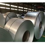 0.12mm To 6.0mm Galvanized Steel Coils , Q235 Hot Dip Galvanized Coils for sale