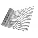 1x2 Welded Metal Wire Mesh 14 Gauge Galvanized 3 ft X 50 ft Diameter for sale