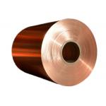 High Heat Conductivity 3m Length Copper Clad Sheet