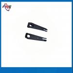 ATM Spare Parts NCR 6625 Shutter Gate Buckle 445-0671964-03 445-0707725 for sale