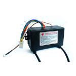 Safety Electronic Pulse Igniter Automatic Gas Ignition Controller For Furnace Oven for sale