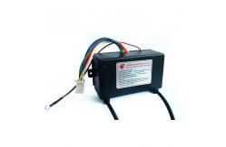 China Gas Heater Burner Spark Electronic Pulse Igniter Control Box 50Hz Lightning Proof supplier