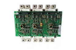 China AMM52 S2 YOKOGAWA Circuit Board supplier
