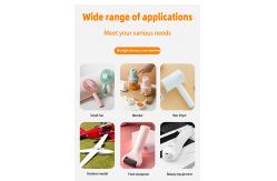 China Durable Silent Micro Vibration Motor 3V High Efficiency Brushless Dc Motor supplier