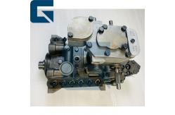 China 4W-6069 4W6069 Diesel Fuel Injection Pump For 3412 Engine supplier