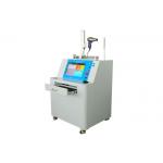 IEC 61855 Figure 9 Dryer Air Volume Test System For Air Volume Testing Computer Operation for sale