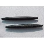 Natural Marble tone Rolling Pin Polished Finish 40 X 4 Cm For Baking for sale